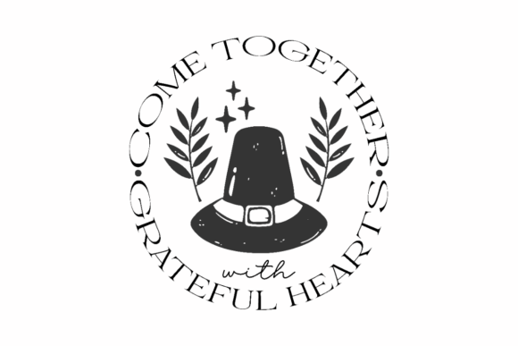 Come Together with Grateful Hearts