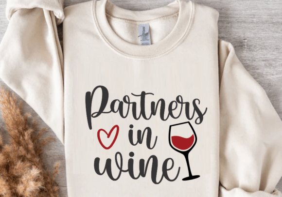 Partners in Wine SVG Review